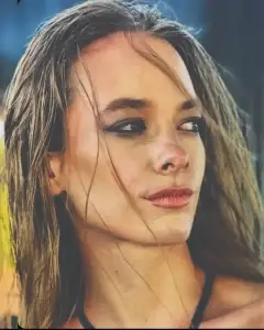 Катерина Гаркавко