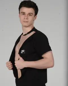 Краснов Алексей