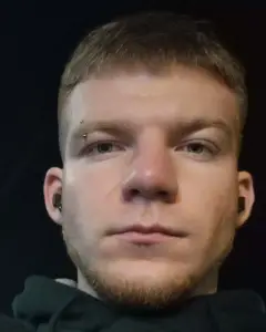 Пашка Бреус