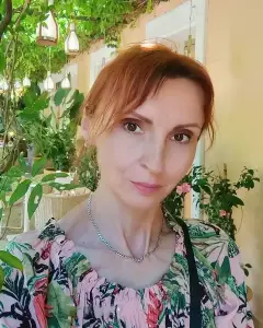 Alyona Shestak