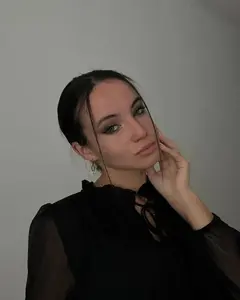 Дарья Астахова