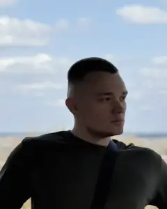 Олексій Чвалов