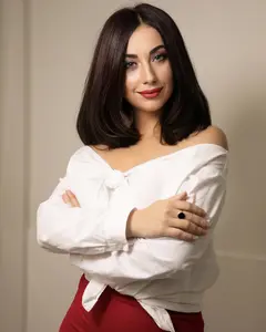 Анна Нагірна