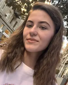 Дана Федорчук