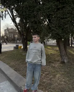 Костя Попко