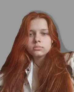 Anastasia Soliannikova