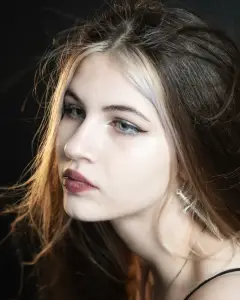 Валерія Ілларіонова