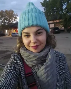 Olga Korneliuk