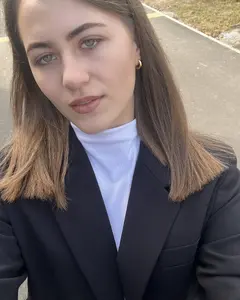 Влада Федорчук