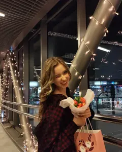 Каріна Ювженко