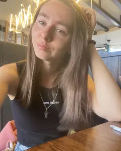 Анастасія Дуброва