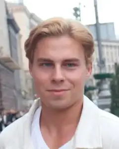 Влад Буханенко