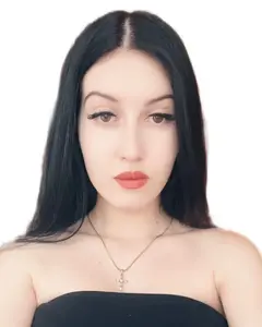 Карина Перестюк