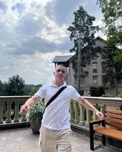 Артем Войцеховський