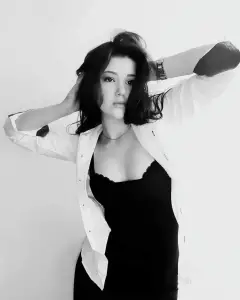 Марія Басенкова