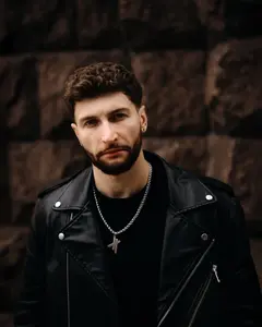 Максим Голосков