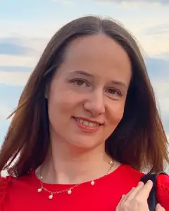 Євгенія Гончаренко