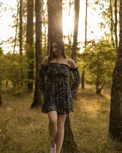 Катерина Камінська