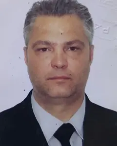 Сергій Крамаренко