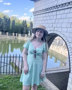 Катерина Семашко