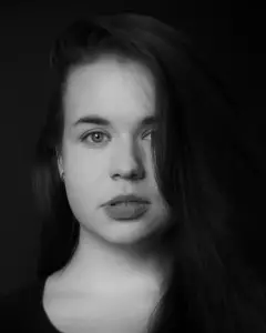 Дарʼя Усольцева