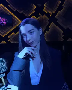 Дарія Чеховська