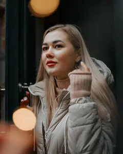 Аліна Ніколенко