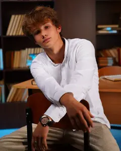 Михайло Горда