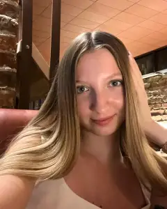 Ірина Бабич