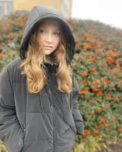 Надія Романенко