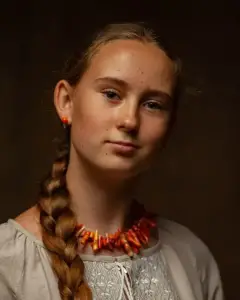 Вероніка Волошина