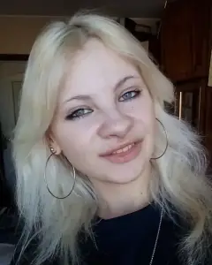 Анастасія Кузьменко