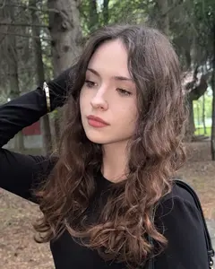 Аліна Настенко