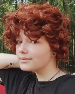 Дарія Демченко