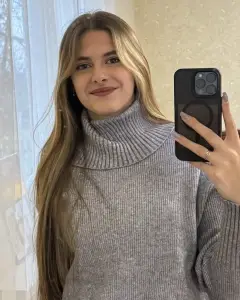 Діана Євтушок