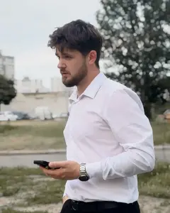 Нікіта Соколов