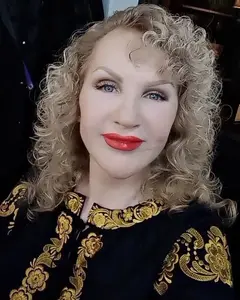 Людмила Харченко