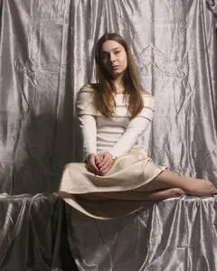 Софія Кіянова