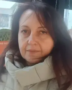 Ірина Гончарук