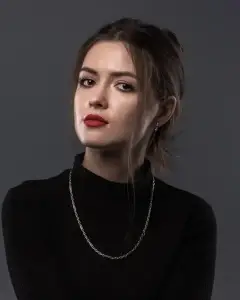 Вікторія Макаренко