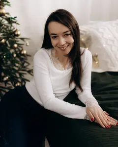 Анастасія Юркова