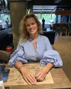 Галина Юровицька