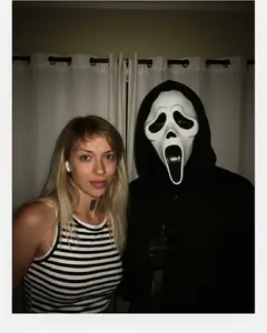 Яна Вашуленко