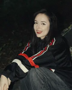 Анастасія Будицька