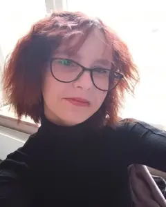 Євгенія Куліба