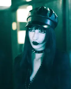 анастасія денисенко