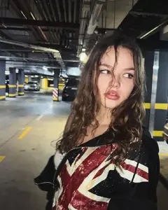 Арина Игнатова