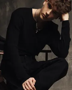 Микола Латушкін