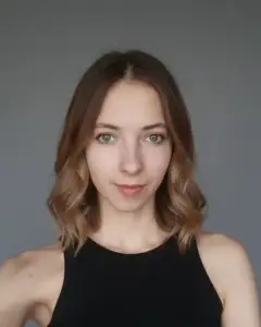 Діана Гриценко