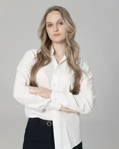 Олена Лисенко